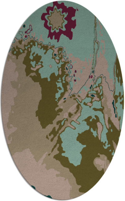 hubris rug - item 702820