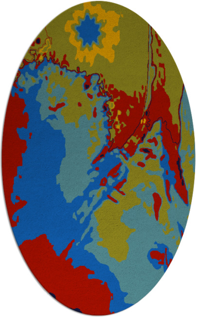 hubris rug - item 702865