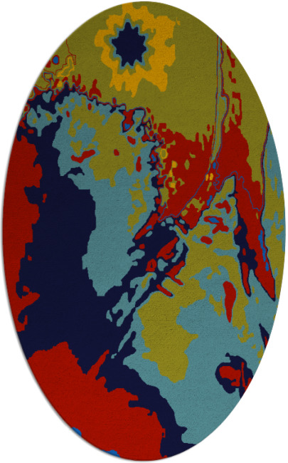 hubris rug - item 702866