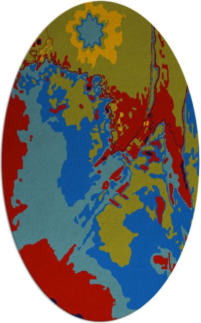 hubris rug - item 702867