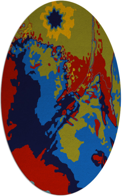 hubris rug - item 702868