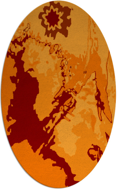 hubris rug - item 702886