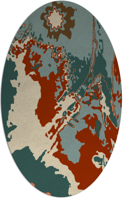 hubris rug - item 702894