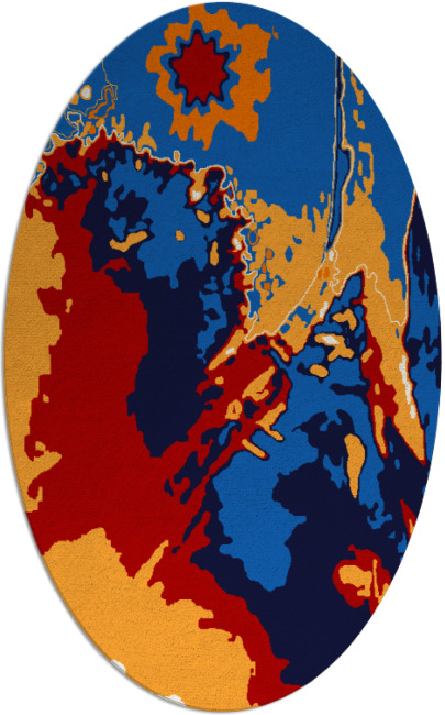 hubris rug - item 702937