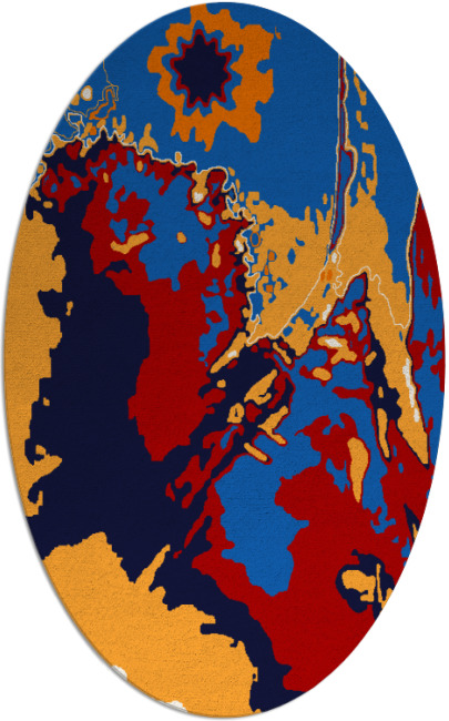 hubris rug - item 702939