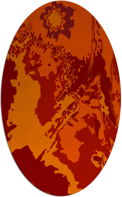 hubris rug - item 702944