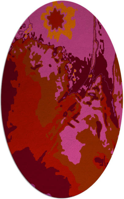 hubris rug - item 702949