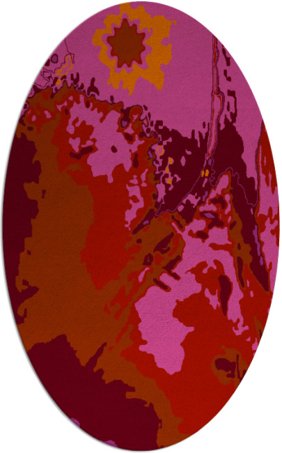 hubris rug - item 702951