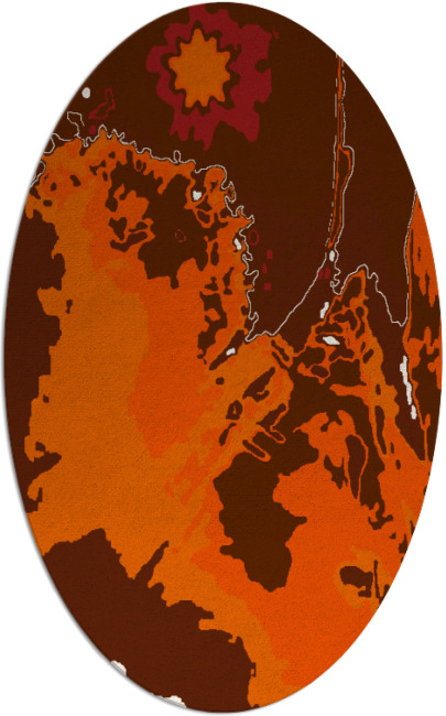 hubris rug - item 702966