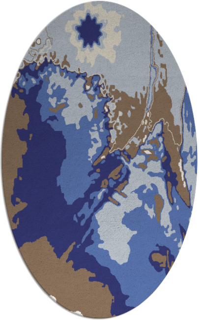 hubris rug - item 702978