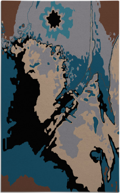 hubris rug - item 703065