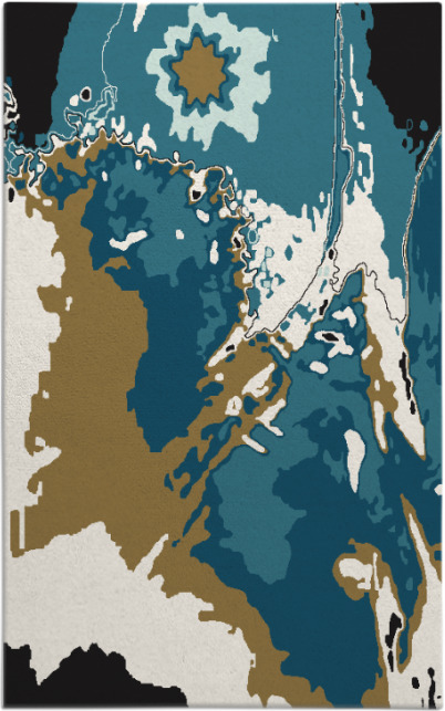 hubris rug - item 703070