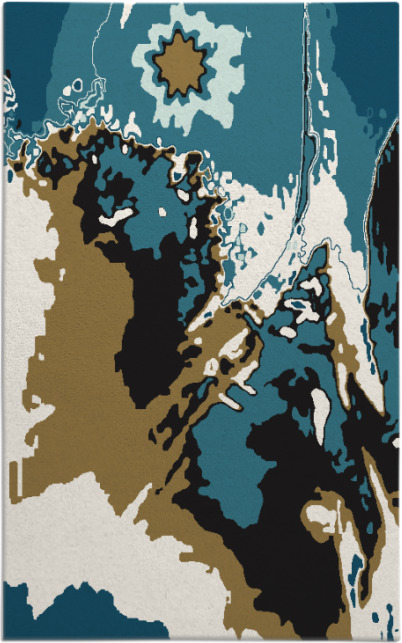 hubris rug - item 703072