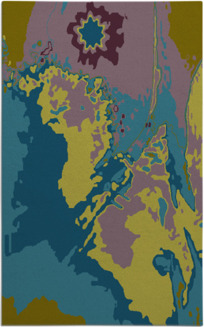 hubris rug - item 703109