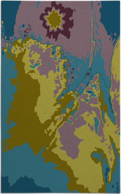 hubris rug - item 703110