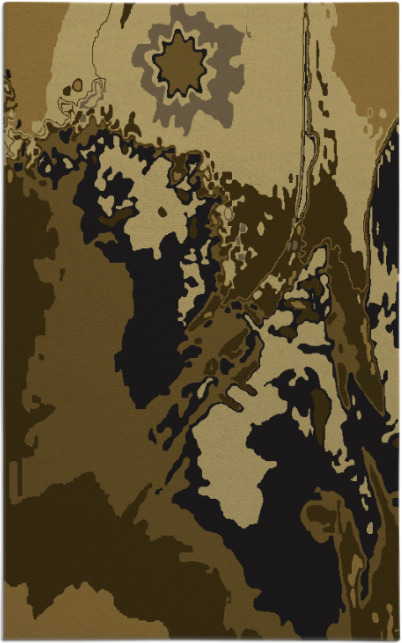 hubris rug - item 703167