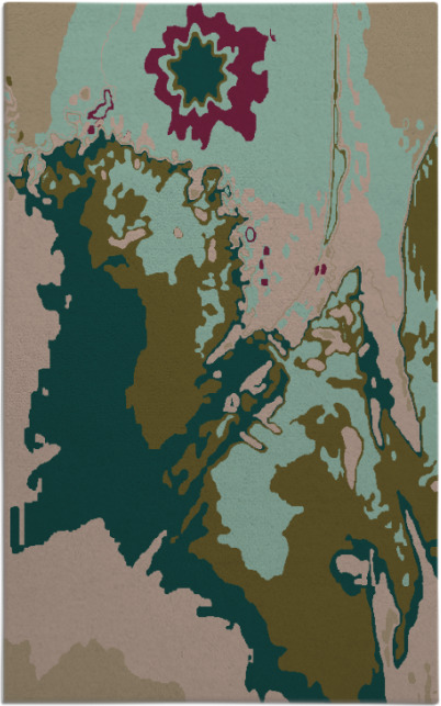 hubris rug - item 703171