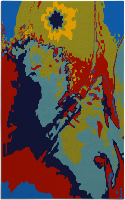 hubris rug - item 703218