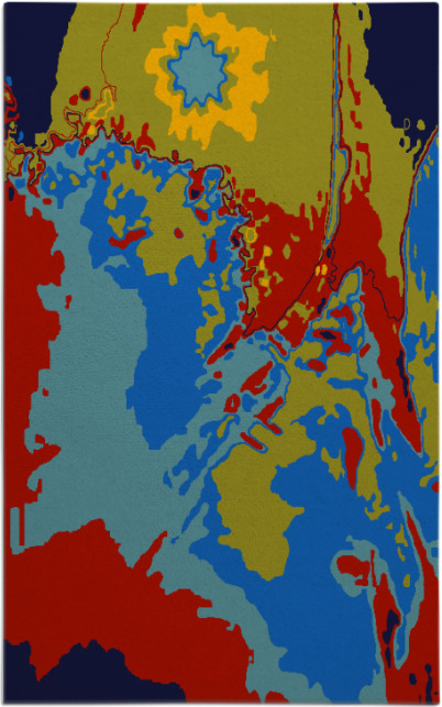 hubris rug - item 703219