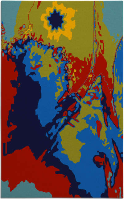 hubris rug - item 703220