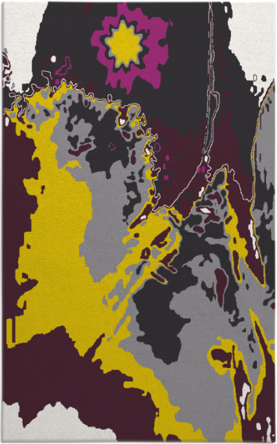 hubris rug - item 703235