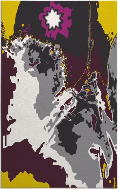 hubris rug - item 703236