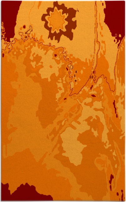 hubris rug - item 703239