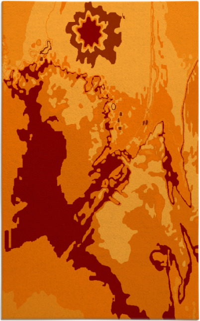 hubris rug - item 703240