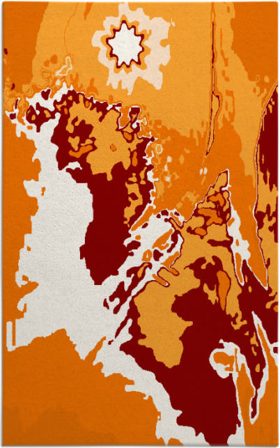 hubris rug - item 703242