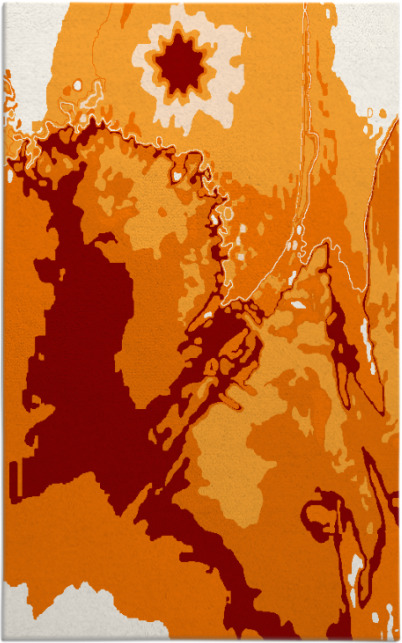 hubris rug - item 703243