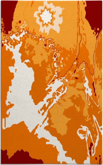 hubris rug - item 703244