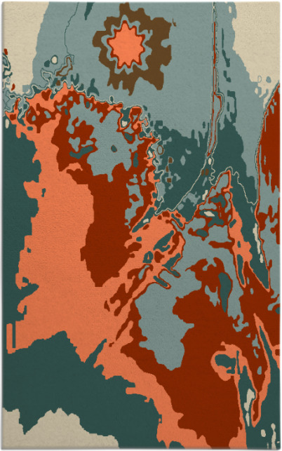 hubris rug - item 703245