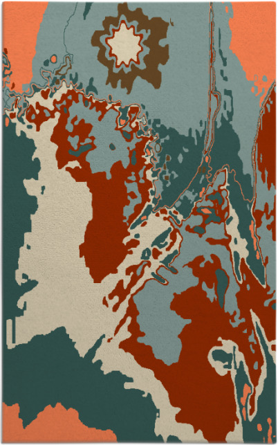 hubris rug - item 703246