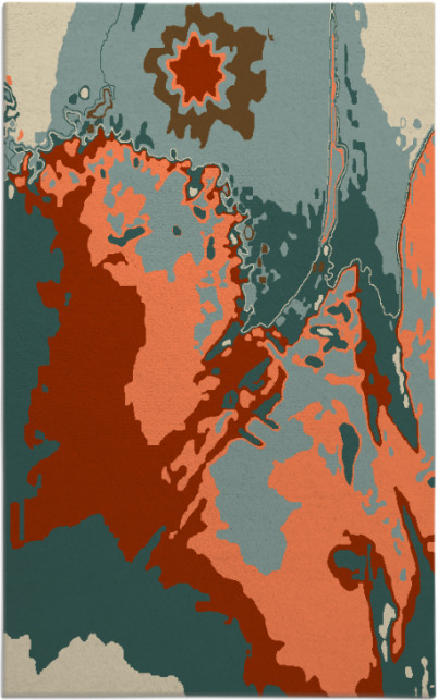 hubris rug - item 703247