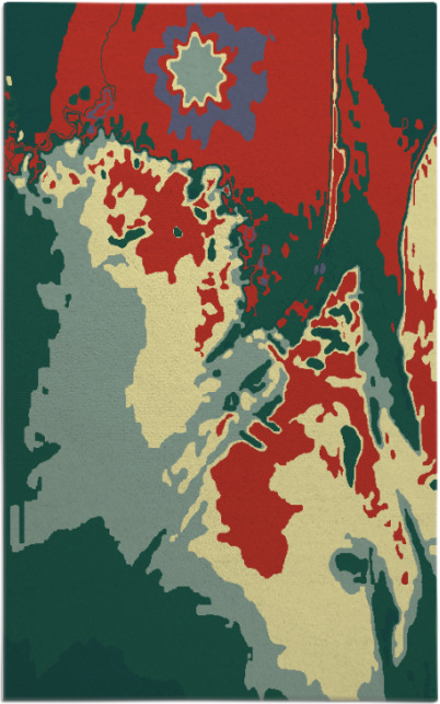 hubris rug - item 703255