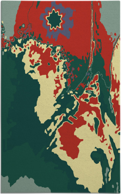 hubris rug - item 703256