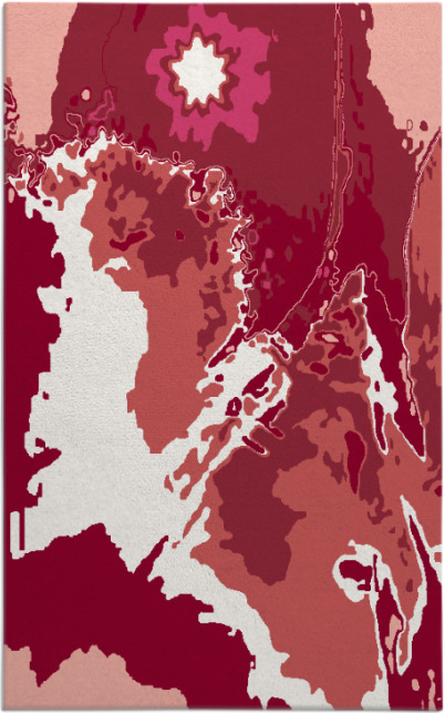 hubris rug - item 703270