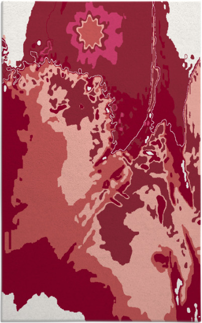 hubris rug - item 703271