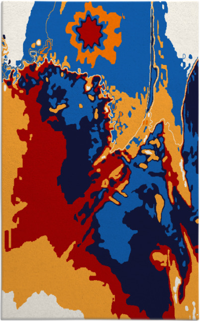 hubris rug - item 703289