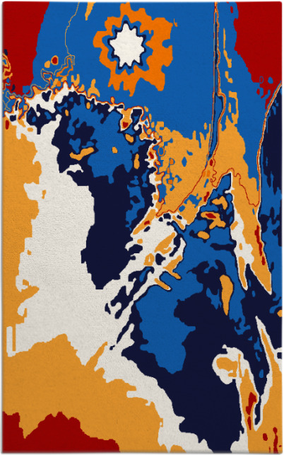 hubris rug - item 703290