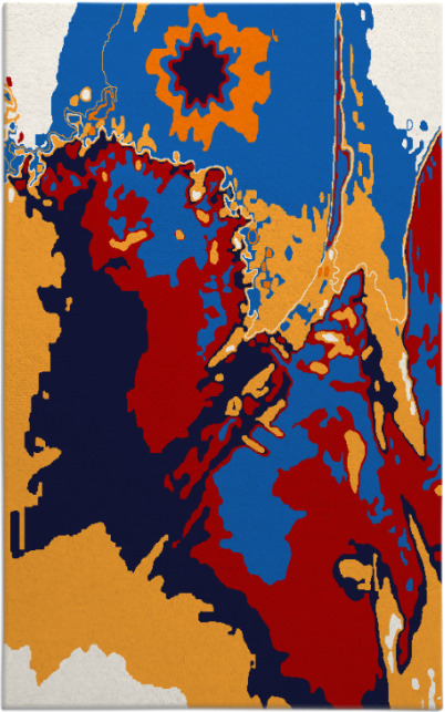 hubris rug - item 703291