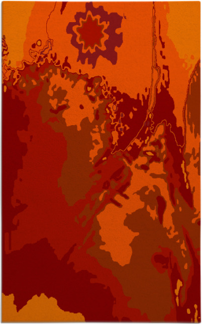 hubris rug - item 703293