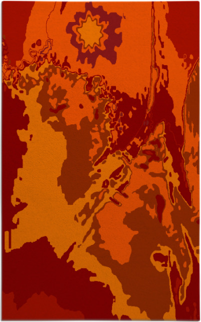 hubris rug - item 703294