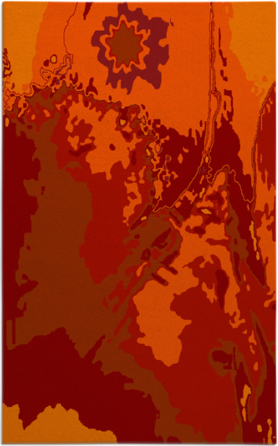 hubris rug - item 703295