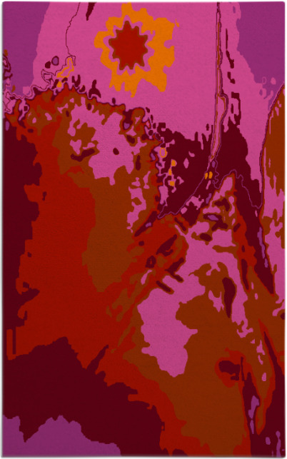 hubris rug - item 703301