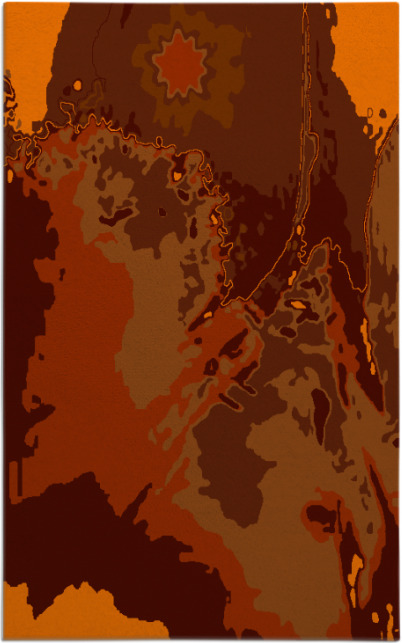 hubris rug - item 703305