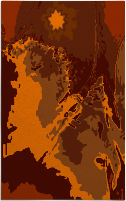 hubris rug - item 703306