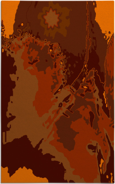 hubris rug - item 703307