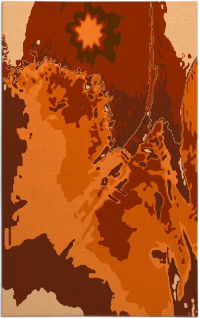 hubris rug - item 703311