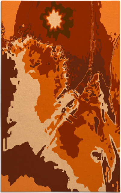 hubris rug - item 703312